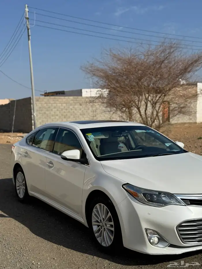 افالون فل كامل 6