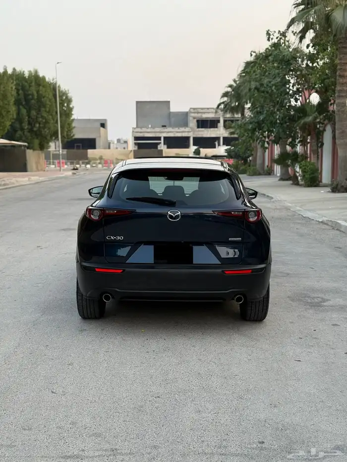MAZDA CX-30 2021 2