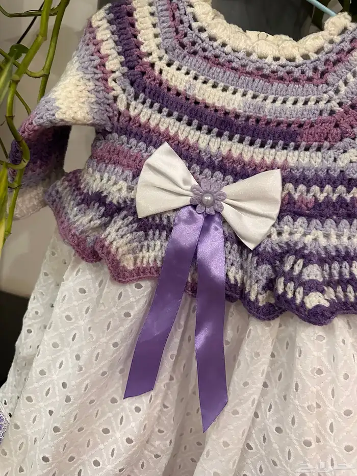 فساتين اطفال 2