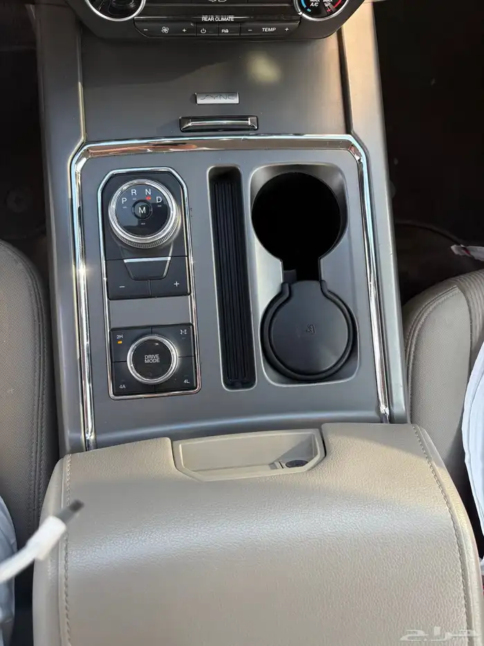 اكسبديشن 4 4 12