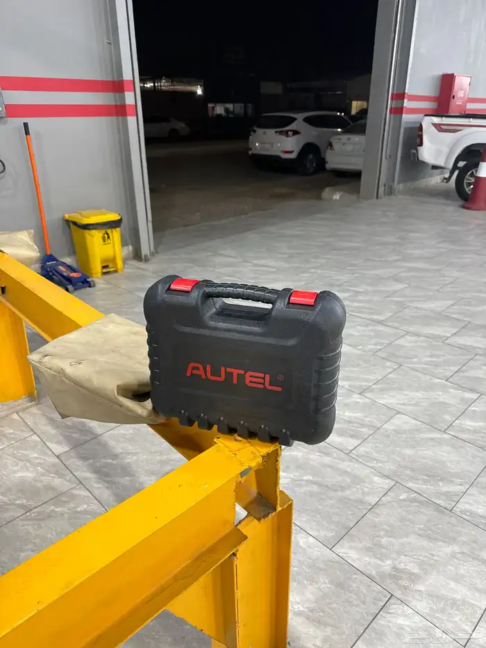 كمبيوتر فحص سيارات للبيع 0