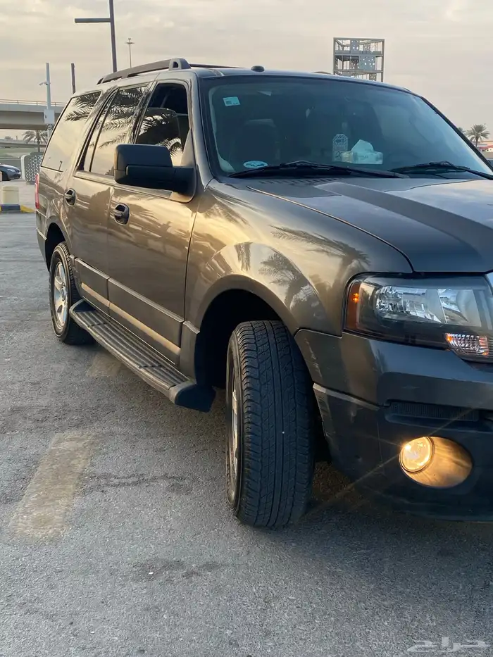 اكسبديشن 2016 قصير للبيع 4