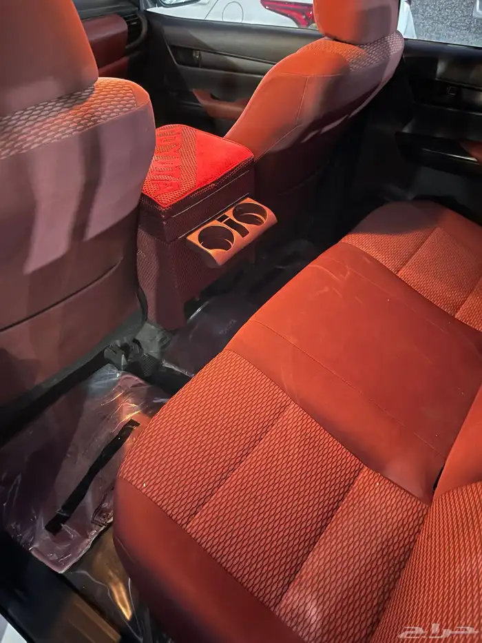 هايلوكس 2019 6