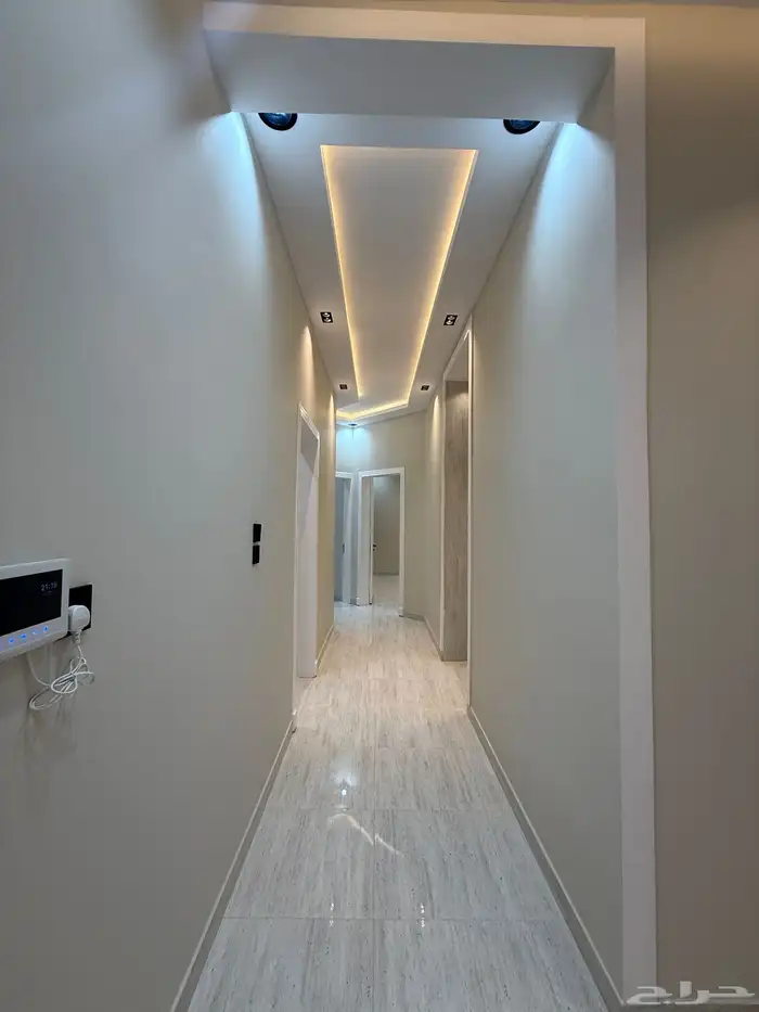 للبيع شقق علويه وارضيه بسعر صيدة بدرة الموسي ع برحه مسجد 42