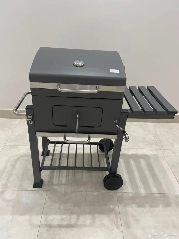 شواية فاخرة (جديد) 650 ريال 0