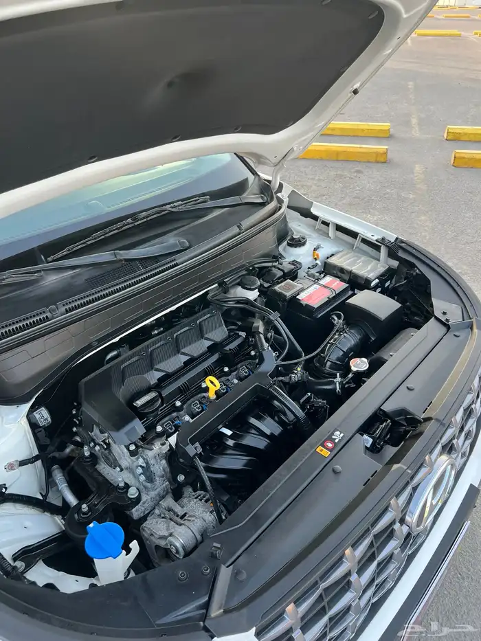 هيونداي فينيو 2020 بنزين فل كامل 16