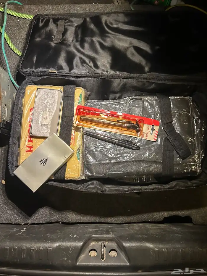 شنطت اكورد 2