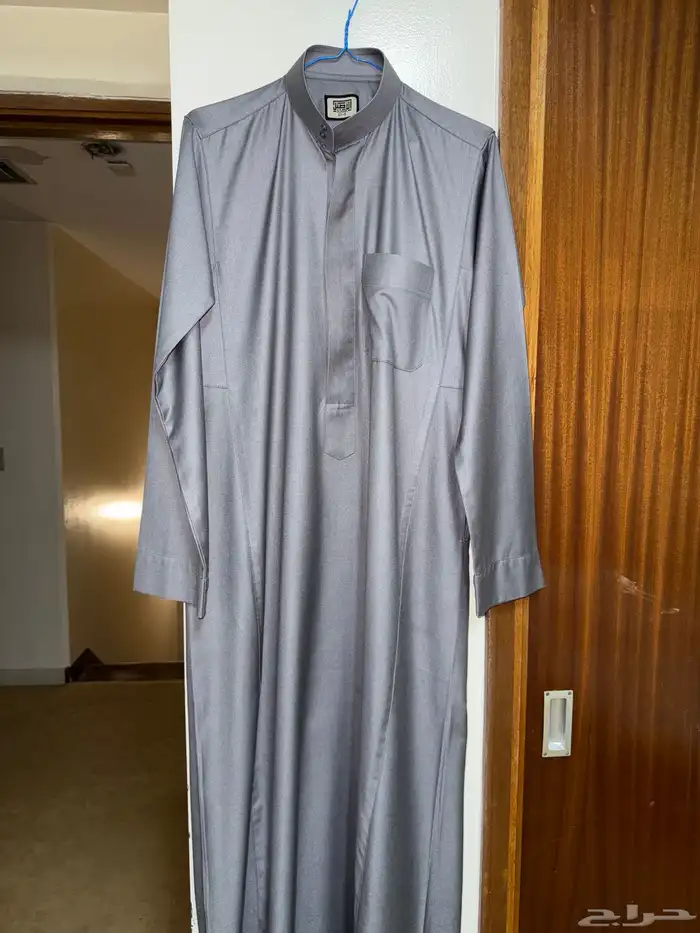 ثوب الأصيل سحاب مستعمل 1