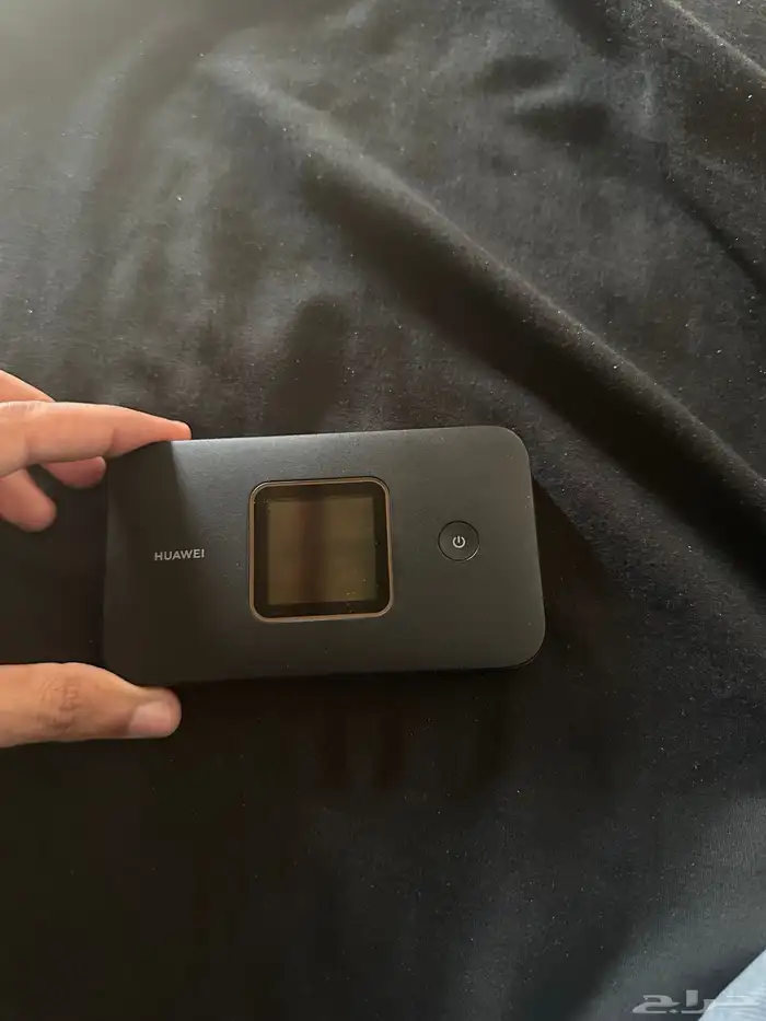 راوتر هواوي إيليت3 اخو الجديد الموقع قرية العينة في حلي 1