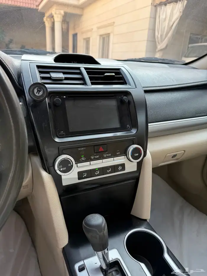 كامري 2016 GL 23