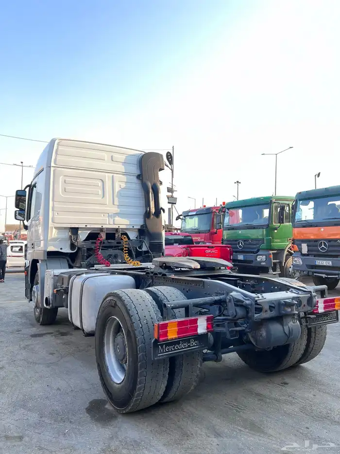 جفالي موديل 2012 نقل عام موتر طيب 4