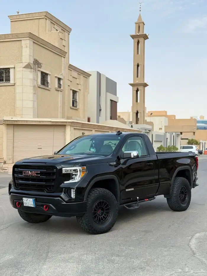 سييرا الفيشن 2020 0