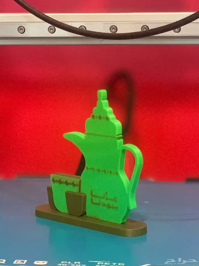 طباعة 3D printing 29