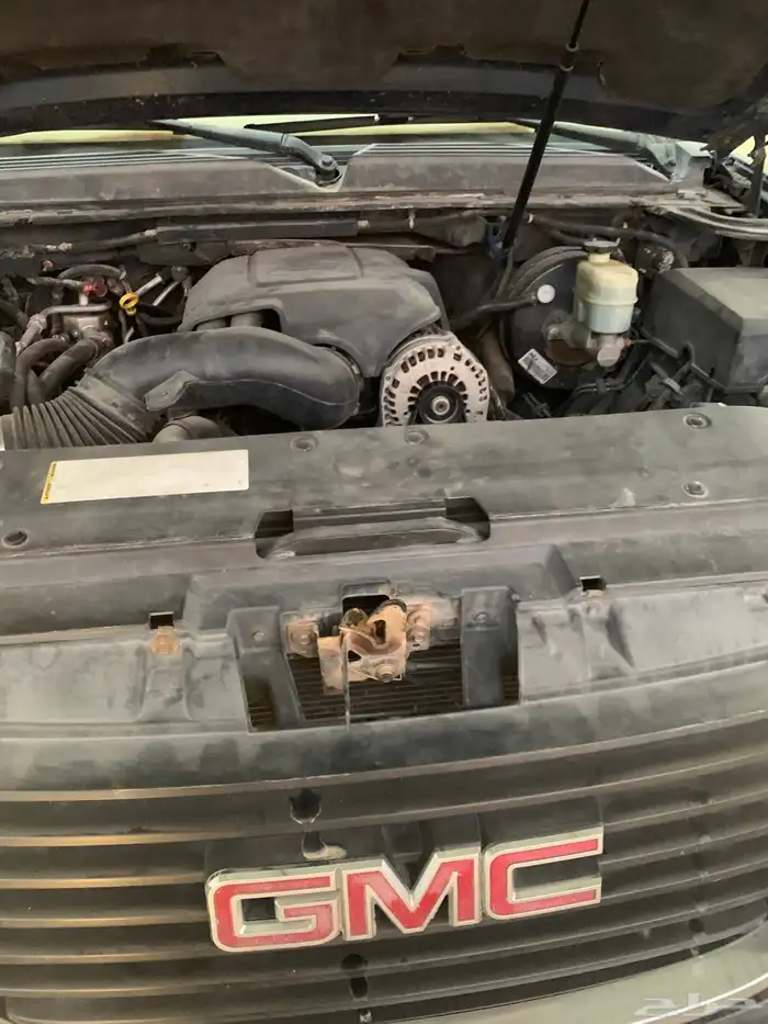 للبيع جي ام سي يوكن 3