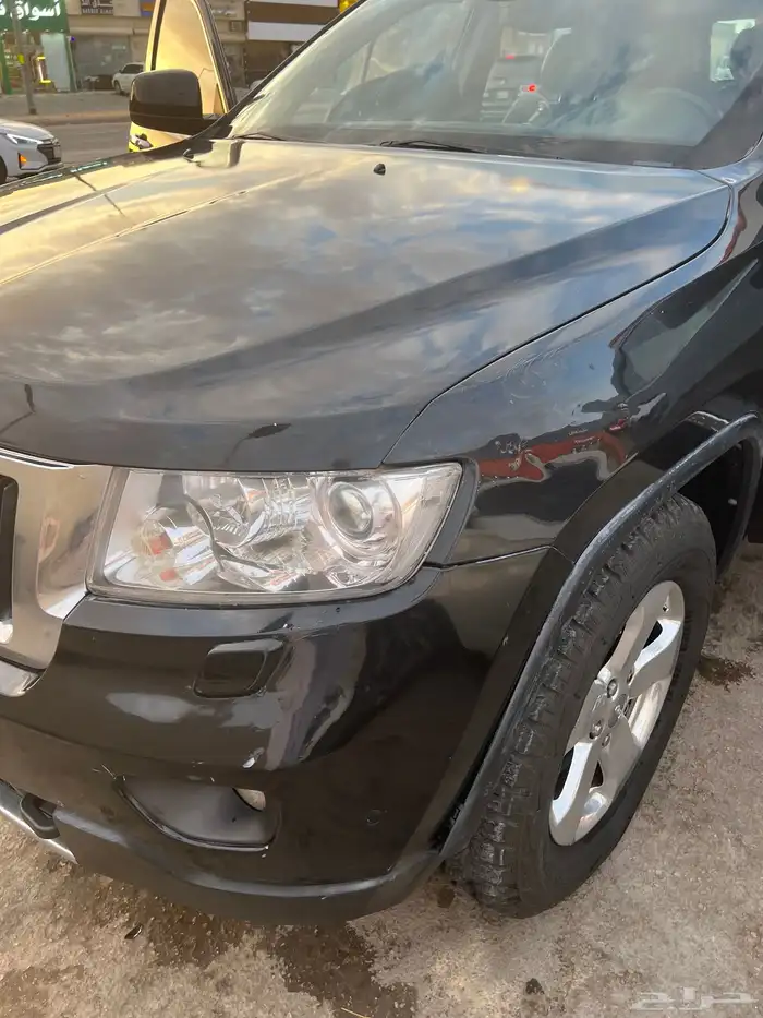 جيب شروكي 2013 16