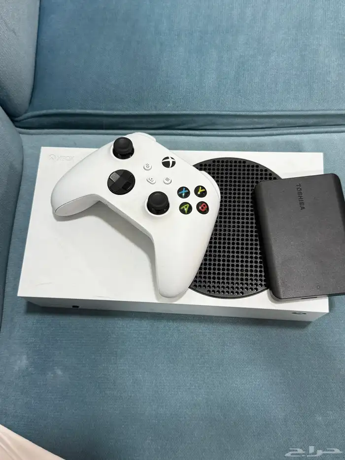 اكس بوكس سيرس اس 0