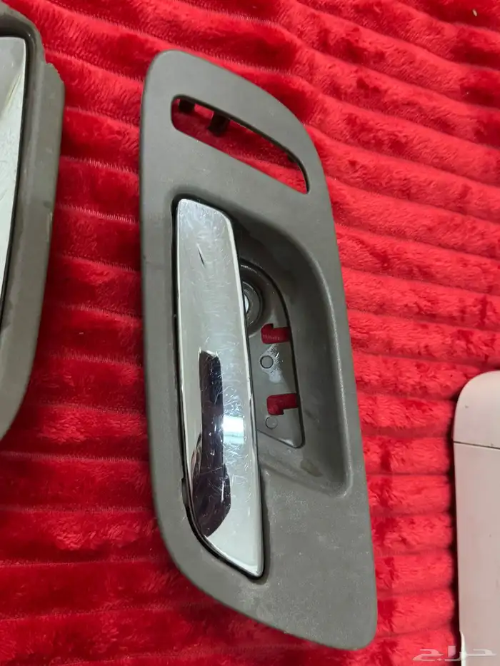 يدات بيبان جمس او شفر 2007 -2014 2