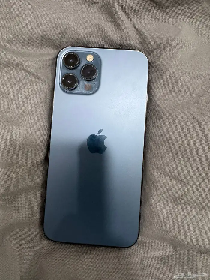 ايفون 12 بروماكس 128GB 0