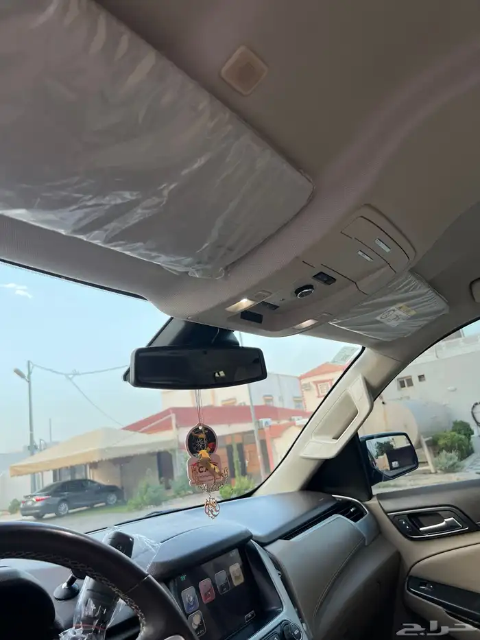 يوكن موديل 2020 قصير دبل 15