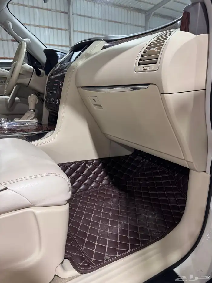 نيسان باترول 2019 6 سلندر ثلاجه ((تم البيع))..((تم البيع)) 21