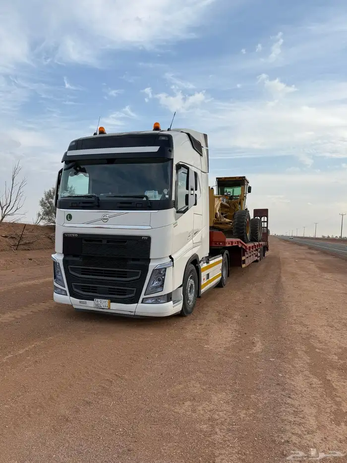 لوبد متواجد في العلا 0