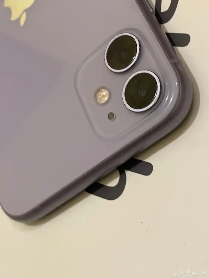 آيفون 11 العادي 128 قيقا 6
