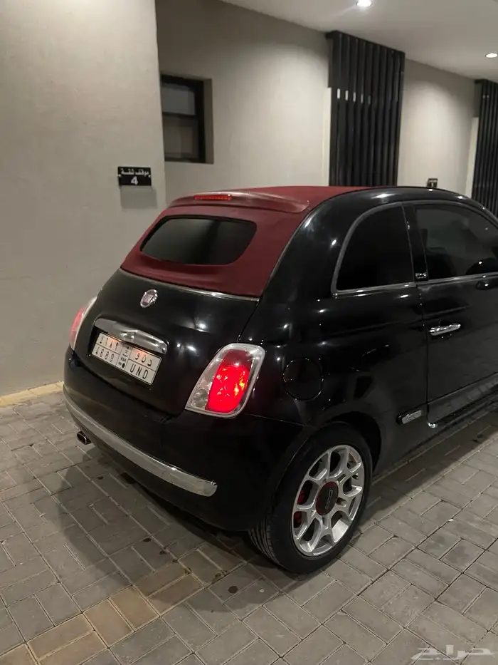 فيات بدي وكاله كشف 1