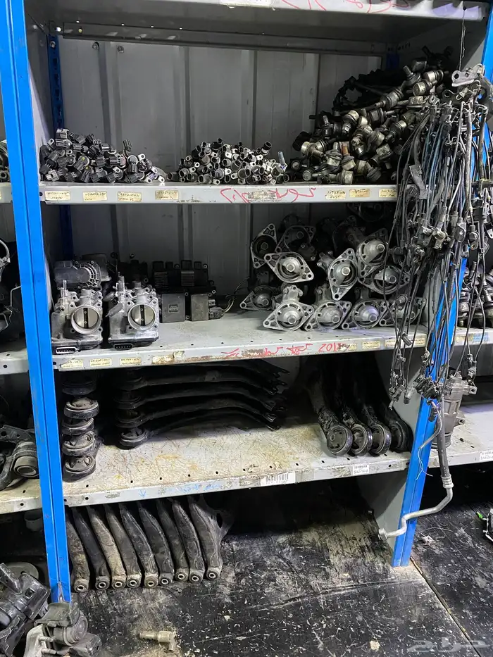 كليبرات خلفيه كورلا 2