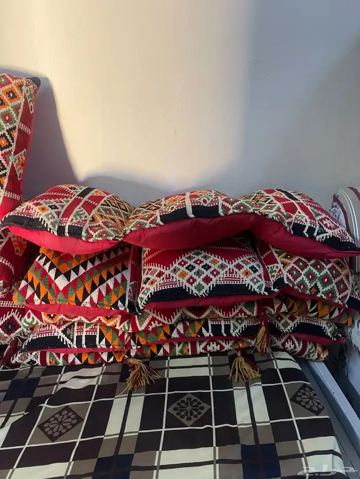 مساند تراث نظييفة 3