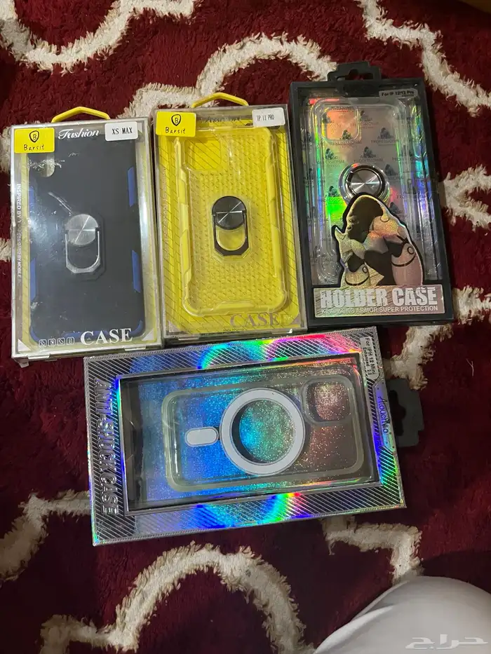 اعراض جولات 43