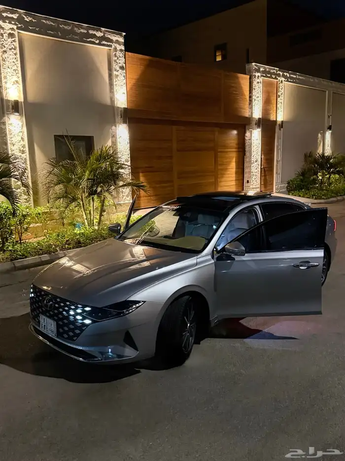 ازيرا فضي 2021 فضي GL 1