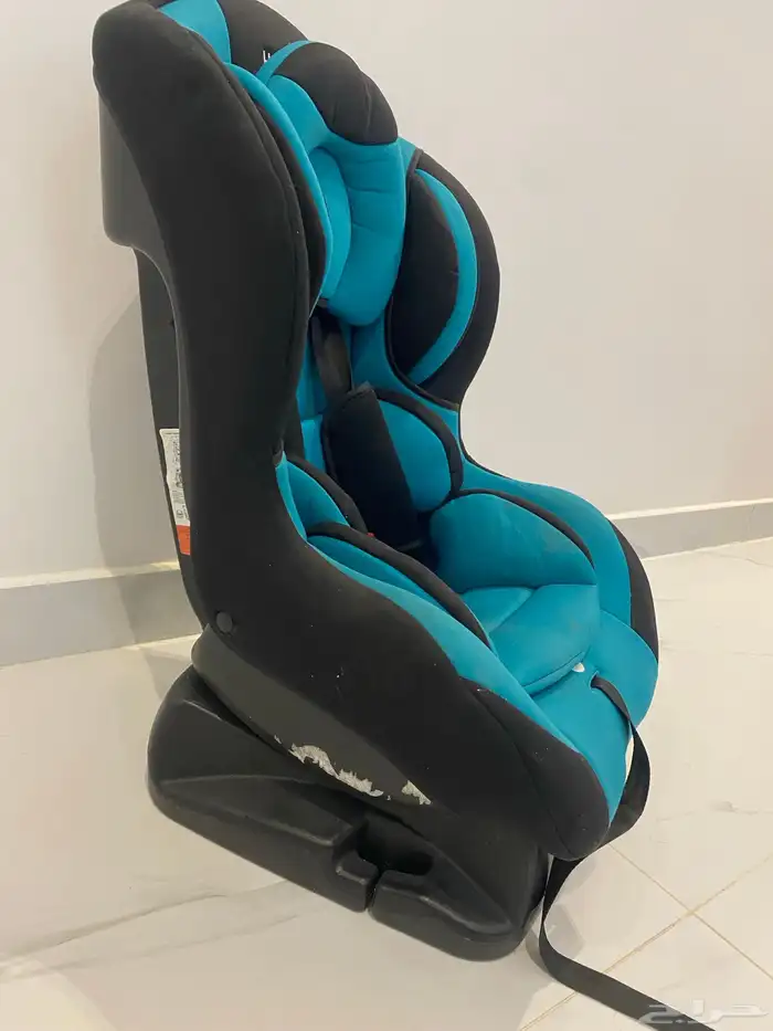 كرسي اطفال سيارة 1