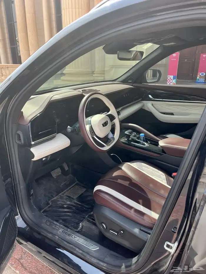 سياره جلي منجارو 1