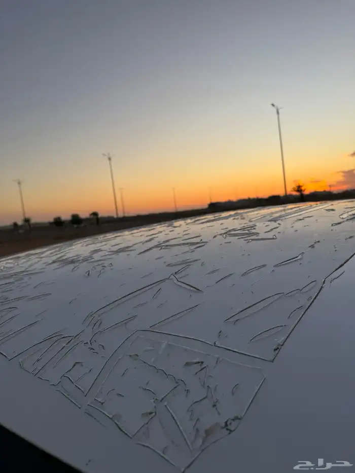 برادو 2010 نظيف 9