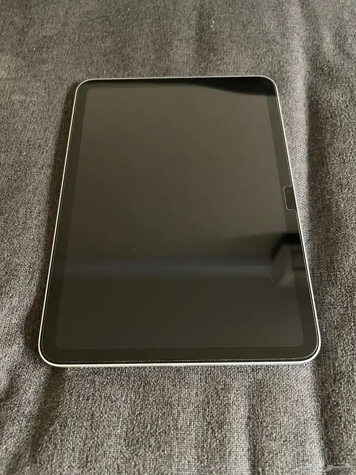 ايباد لم يستخدم Apple A16 0