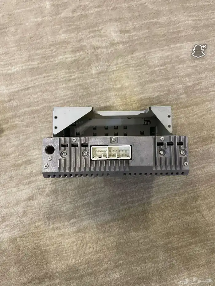 مسجل هايلوكس 2014 فرارين وكاله 2