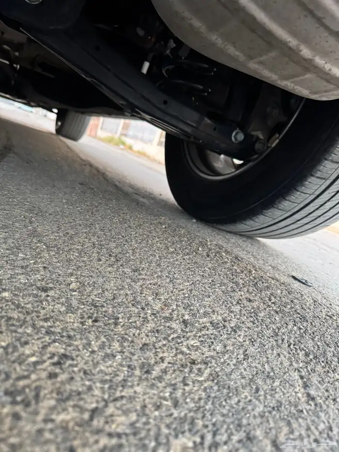 سنتافي 2020 ديزل 25