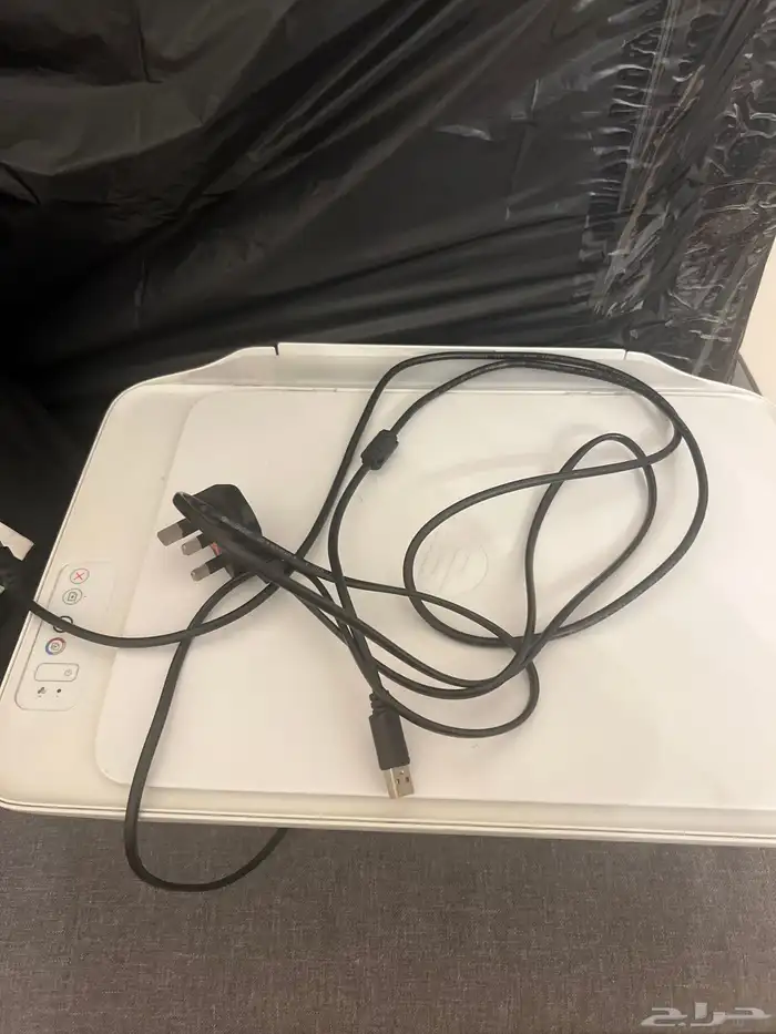 بيع غساله مواعين وطابعه 350نظيفه جدا 0