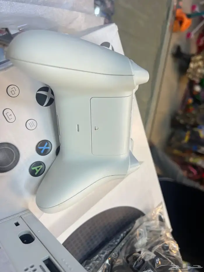 اكس بوكس سيريس S اخو الجديد 10