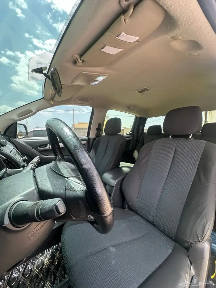 ديماكس 2014 نظيف دبل مكينه كبيره 2