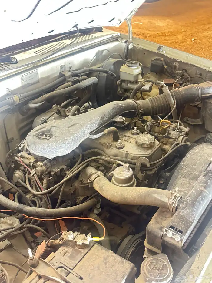 للبيع هايلوكس 9