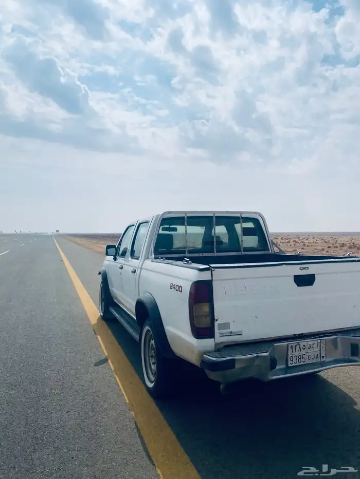 للبيع ددسن دبل 1999 2