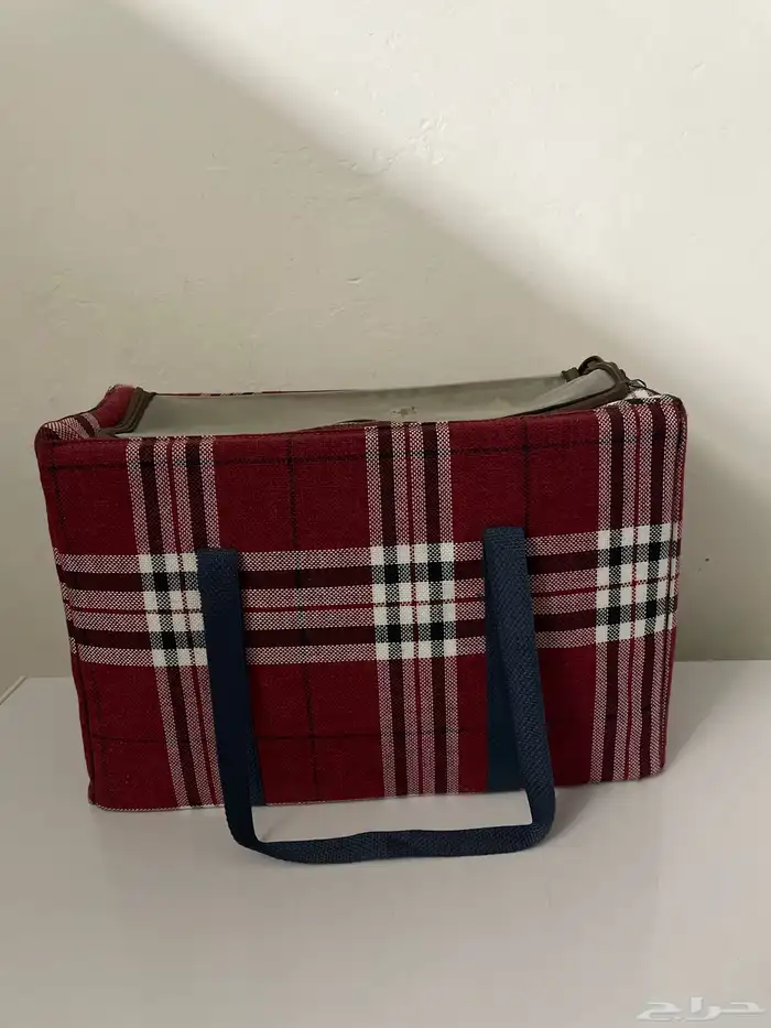 شنطة زمزميات 1