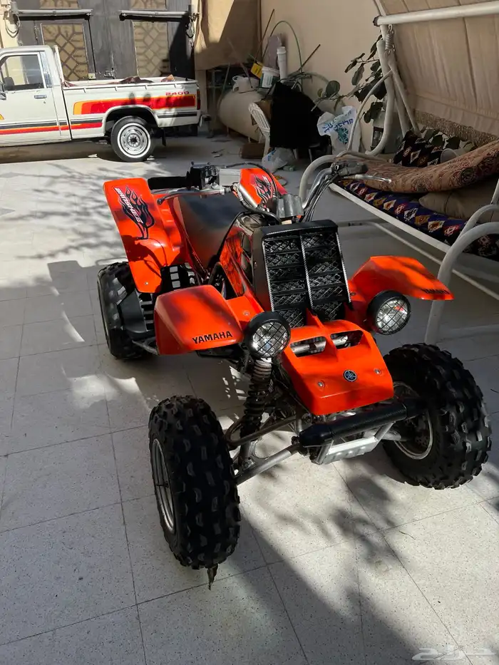 بانشي ياماها قمة بالنظافة 19