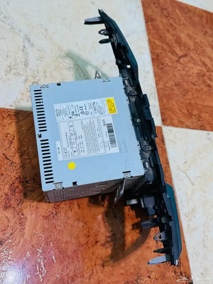 مسجل توسان 2016 وكالة 4