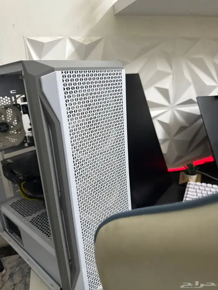 بي سي قيمنق 1