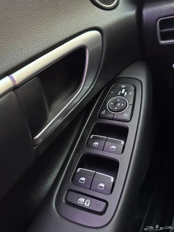 سوناتا 2020 بنزين 13