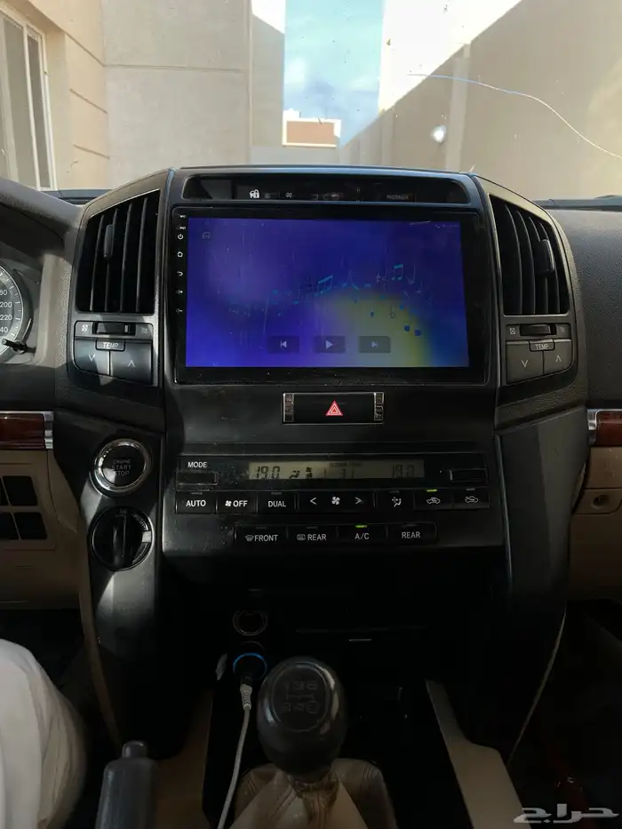 جي اكس ار 2012 نظيف للبيع جكسار 6