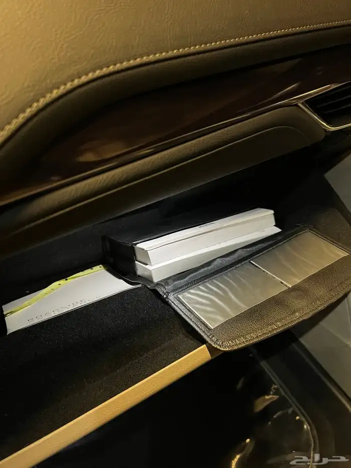 كاديلاك XT4 شبة اصفار 2023 30