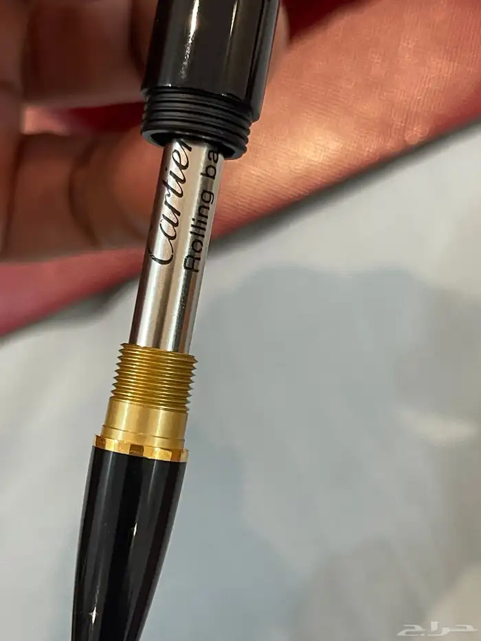 قلم كارتير اصلي 3